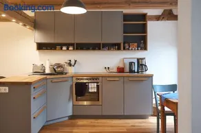 Gemütliche Premium Öko Ferienwohnung in Resthof, super ausgestattet, keine Handwerker und Monteure - Image 3