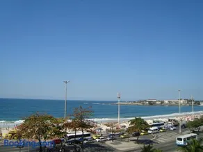 Alex Rio Flats Studio Beach View - Image 1