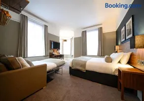 The County Hotel by Innkeeper's Collection - Image 3