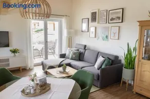 Bergkiefer - Ferienwohnung - Image 2