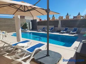 Villa Perla - Puerto de Mazarron - Image 1