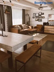HYTTE - Cozy Stay For Families & Friends - Image 3