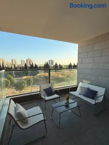 K-Home 3 Bdr Kiriat Gat Karme Gat - Image 4