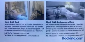 Marè Rooms Bari old town center - Image 5