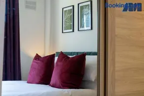 2 Bed Sleeps 4 in Dunfermline - Image 3