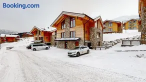 Apartment Indianne - Image 4