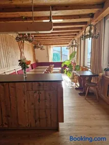 Panorama-Ferienhaus im Stubaital - Image 2