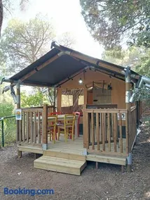 CS Glamping - Tende - Image 2