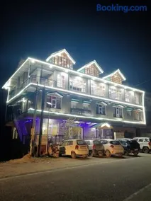 Apple Bud Homestay - Image 1