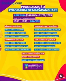 Casa para o Carnaval em Maxaranguape - Image 5