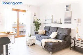 LOFT con Terrazzo - 3 min dalle Autostrade By followgreenhouserome - Image 2