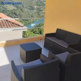 Casa Avós D'Ouro - Barqueiros, Mesão Frio, Douro - Image 2