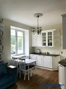 Lahe 9 - apartment in Haapsalu Old Town - Image 3