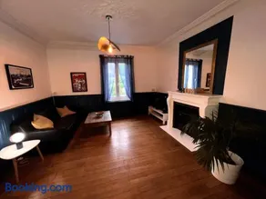 Appartement Coeur du Creusot - Image 2