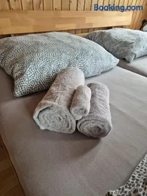 Gemütliche Wohnung im Grünen - Image 3