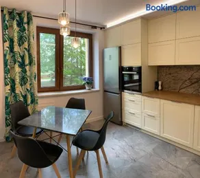 Apartament Wiżajny - Image 1