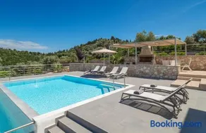 Villa Mentes - Image 1