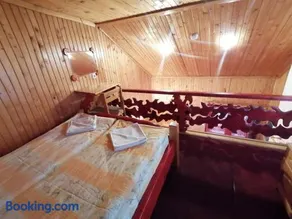Семеен хотел Калина Family hotel Kalina Говедарци - Image 3
