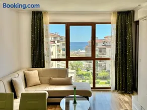 Sunshine apartment - Image 1