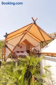 Dreamsea Mediterranean Camp - Image 4