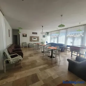 Ezüstfenyő Üdülő Visegrád - Image 4