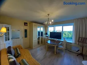Amber Beach Apartment - Image 1