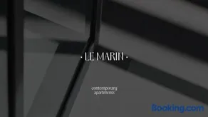 LE MARIN contemporary apartments - Image 4
