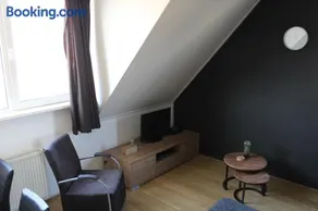 Wijnberg Appartementen - Image 1