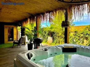 Drents Genieten - Kraaiheide met privé jacuzzi - Image 3