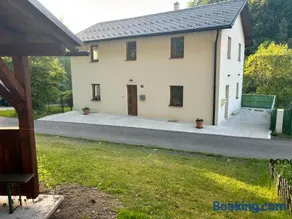 Ubytováni V Údolí - Image 1