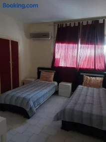 appartement meublé AGDAL 4chambre - Image 2
