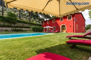 La dimora dell'inventore luxury B&B - Image 2