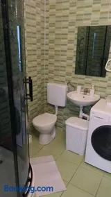 Studio Apartment CONTE Split - Image 4