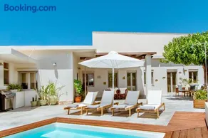 Chania Paradise Retreat - Falasarna Villa Nostalgia - Image 4