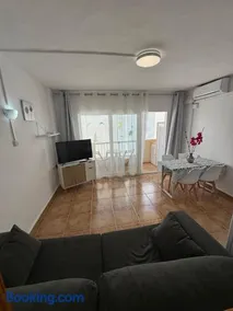 Apartamento Vista ET88PL - Image 1