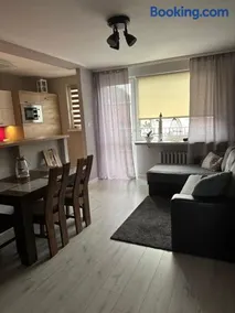 3 pokoje przy parku w Helu - Image 2