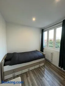 Appartement lumineux ville et mer - Image 4