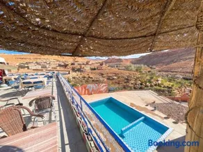 Homerez - Villa i Aït Ben Haddou - Image 2