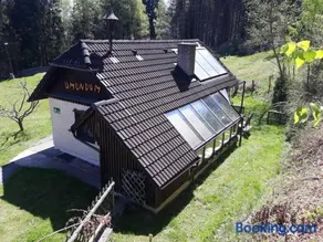 Umundum Hut at Sonnbichlerhof - Umundum Hut at Sonnbichlerhof - Image 2