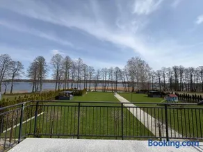 APARTAMENTY SKORUPKI-Mazury Mikołajki - Image 1