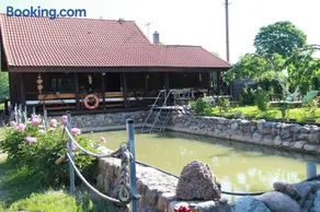 Girkalių Oazė - Image 1