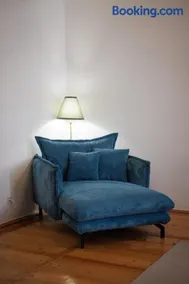 Pumpe City Appartement - Image 3