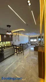 Sea View Luxury Apart,Telescope,Beach,Corniche - Image 1
