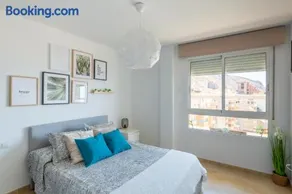 Appartamento con terrazza | Vista panoramica - Image 2