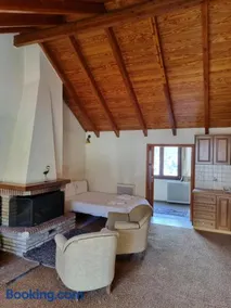 Kalavrita Krinides Apartments and Attics - Image 3