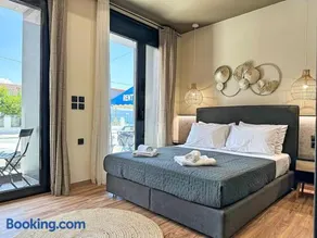 Oasis Luxury Apartments - Image 1