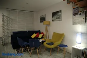 Apartament Dla Dwojga - Image 1