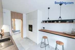 Apartament Batorego - Image 4