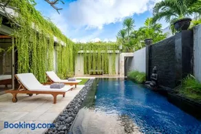 Bali KBS Villas at Jimbaran Bay - Image 2