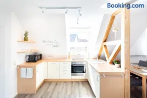 Ferienwohnung Mittendrin - Image 4